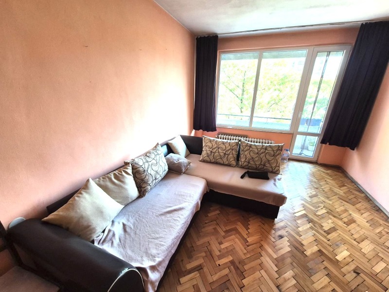 Kiralık  1 yatak odası Sofia , Iztok , 70 metrekare | 61919291 - görüntü [2]