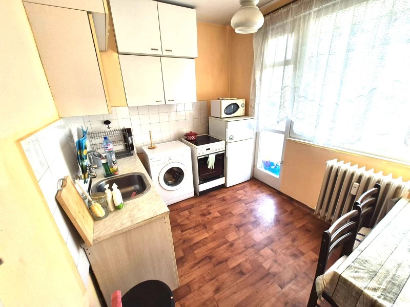 Kiralık  1 yatak odası Sofia , Iztok , 70 metrekare | 61919291 - görüntü [4]
