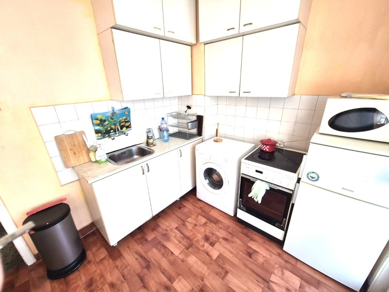 Kiralık  1 yatak odası Sofia , Iztok , 70 metrekare | 61919291 - görüntü [5]