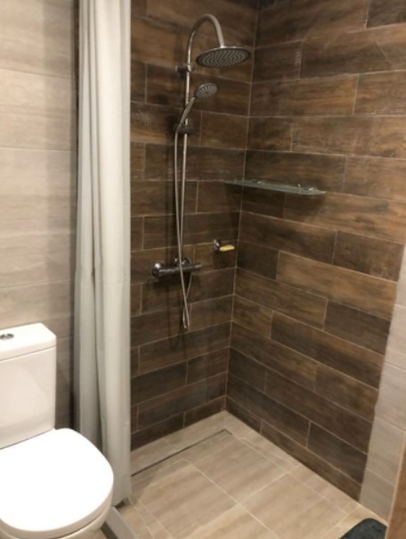 Дава под наем 2-СТАЕН, гр. София, Център, снимка 5 - Апартаменти - 53162261