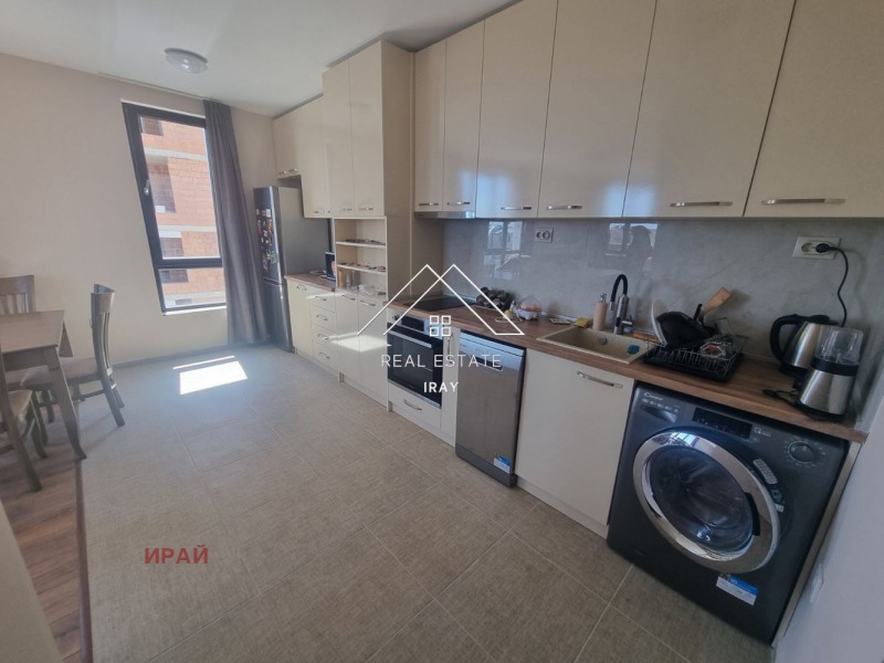 Издаје се  2 спаваће собе Стара Загора , Ремиза , 100 м2 | 68296766 - слика [11]