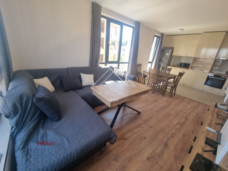 Издаје се  2 спаваће собе Стара Загора , Ремиза , 100 м2 | 68296766 - слика [8]