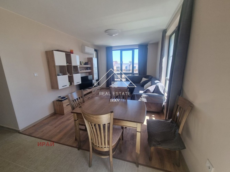 Издаје се  2 спаваће собе Стара Загора , Ремиза , 100 м2 | 68296766 - слика [9]