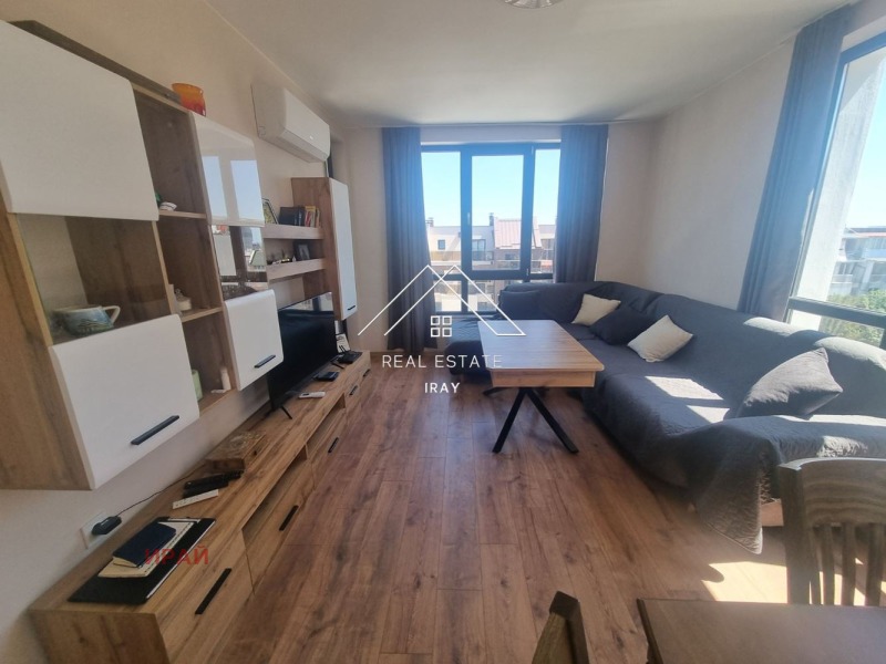 Издаје се  2 спаваће собе Стара Загора , Ремиза , 100 м2 | 68296766 - слика [4]