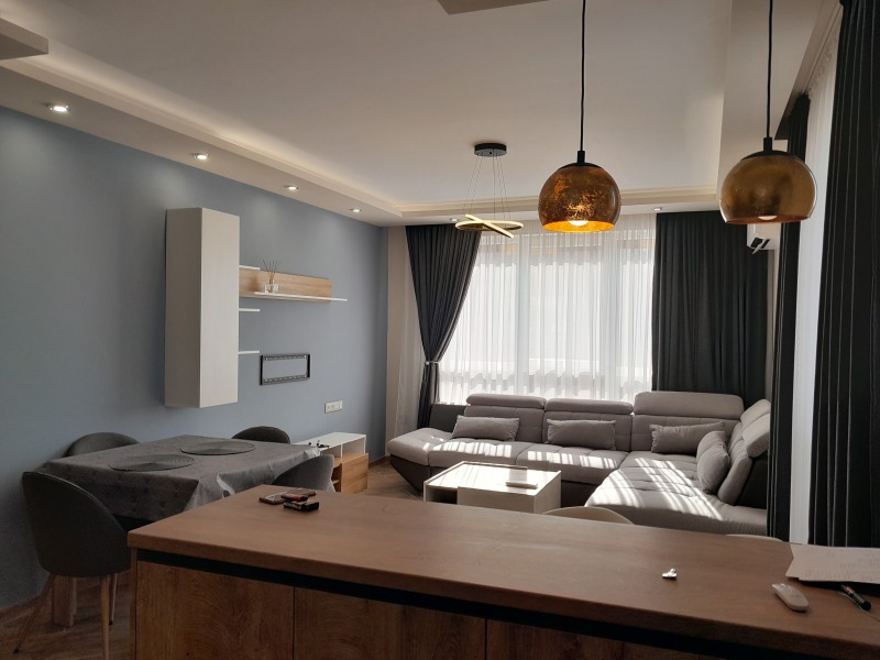Da affittare  2 camere da letto Plovdiv , Hristo Smirnenski , 92 mq | 71923631 - Immagine [5]