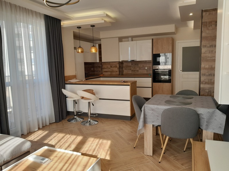 Da affittare  2 camere da letto Plovdiv , Hristo Smirnenski , 92 mq | 71923631 - Immagine [4]