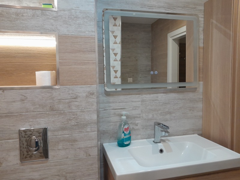 Da affittare  2 camere da letto Plovdiv , Hristo Smirnenski , 92 mq | 71923631 - Immagine [11]