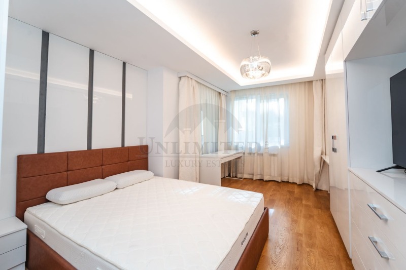 Te huur  2 slaapkamers Sofia , Manastirski livadi , 149 m² | 84299377 - afbeelding [10]