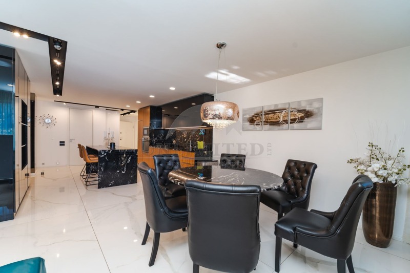 Te huur  2 slaapkamers Sofia , Manastirski livadi , 149 m² | 84299377 - afbeelding [2]