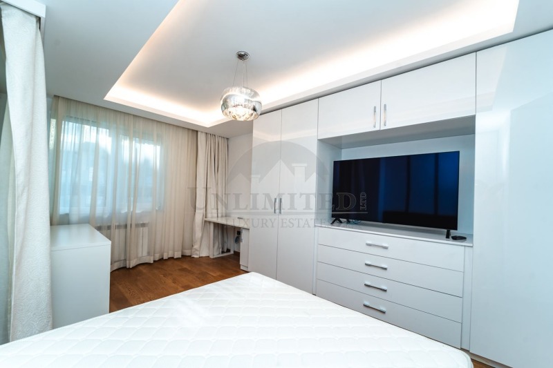 Te huur  2 slaapkamers Sofia , Manastirski livadi , 149 m² | 84299377 - afbeelding [12]