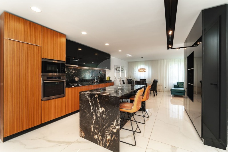 Te huur  2 slaapkamers Sofia , Manastirski livadi , 149 m² | 84299377 - afbeelding [5]