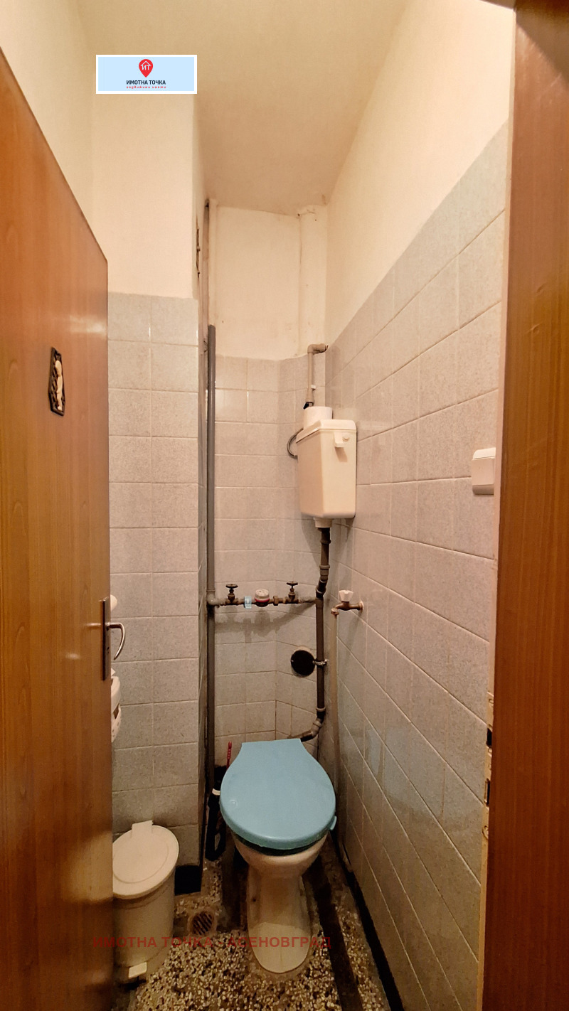 Дава под наем 3-СТАЕН, гр. Асеновград, област Пловдив, снимка 6 - Апартаменти - 53008214