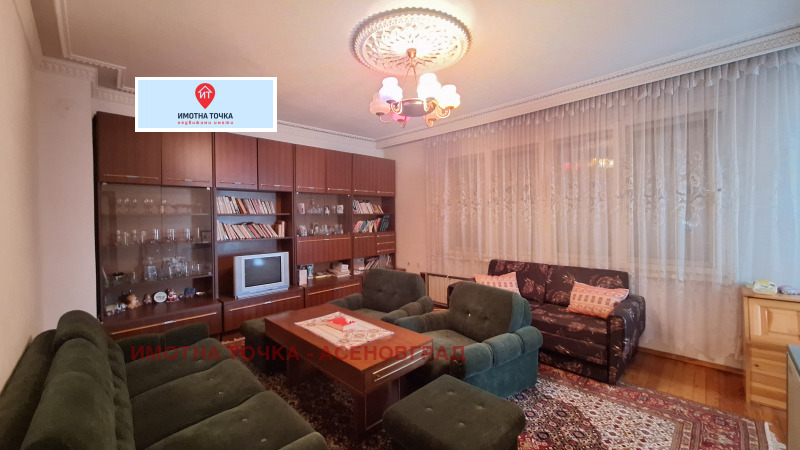 Дава под наем 3-СТАЕН, гр. Асеновград, област Пловдив, снимка 3 - Апартаменти - 53008214