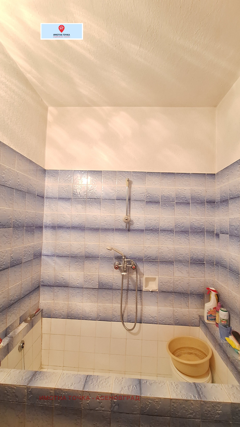 Дава под наем 3-СТАЕН, гр. Асеновград, област Пловдив, снимка 7 - Апартаменти - 53008214