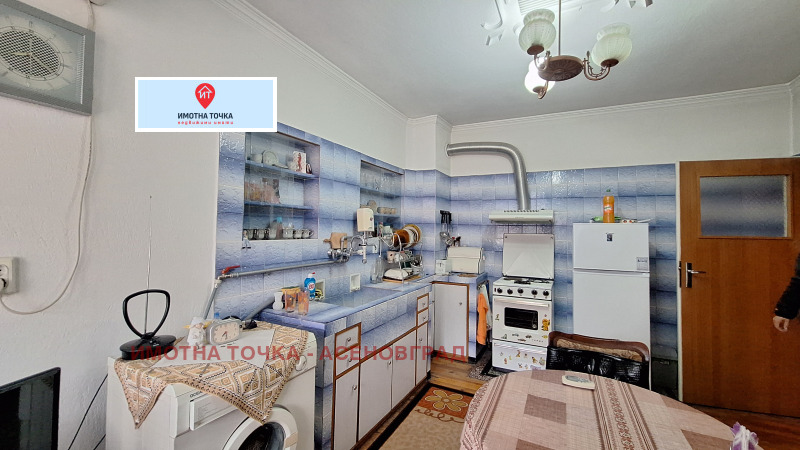 Дава под наем 3-СТАЕН, гр. Асеновград, област Пловдив, снимка 2 - Апартаменти - 53008214