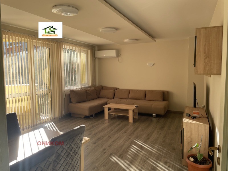 Дава под наем 3-СТАЕН, гр. Пазарджик, Руски, снимка 8 - Апартаменти - 53029305