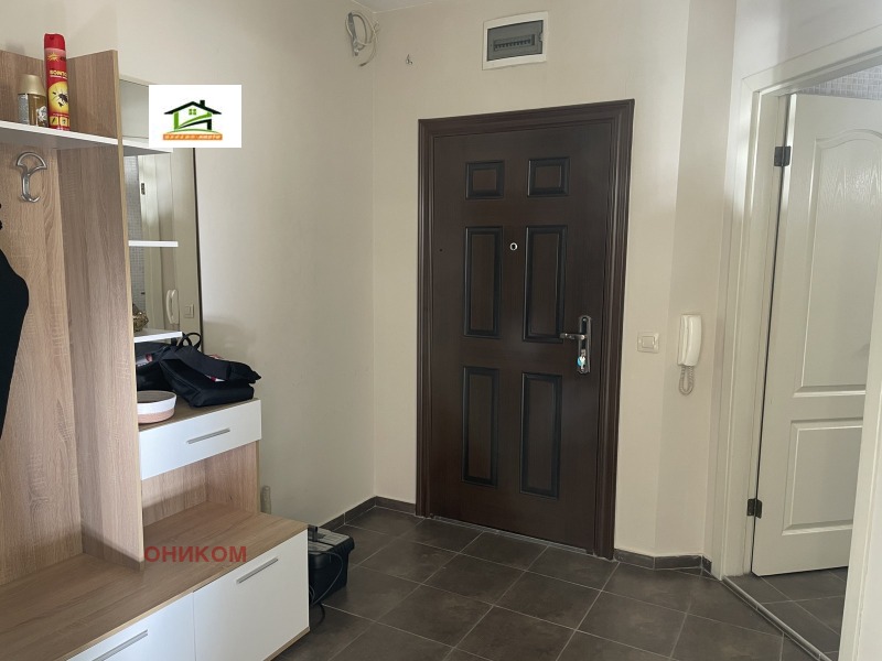 Дава под наем 3-СТАЕН, гр. Пазарджик, Руски, снимка 6 - Апартаменти - 53029305