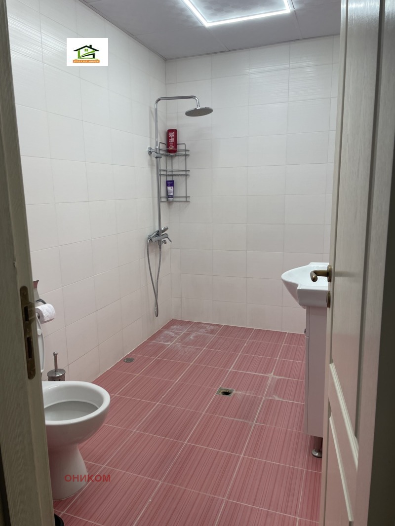 Дава под наем 3-СТАЕН, гр. Пазарджик, Руски, снимка 14 - Апартаменти - 53029305