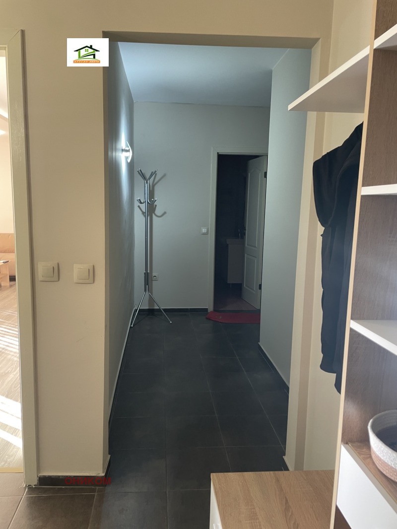 Дава под наем 3-СТАЕН, гр. Пазарджик, Руски, снимка 3 - Апартаменти - 53029305