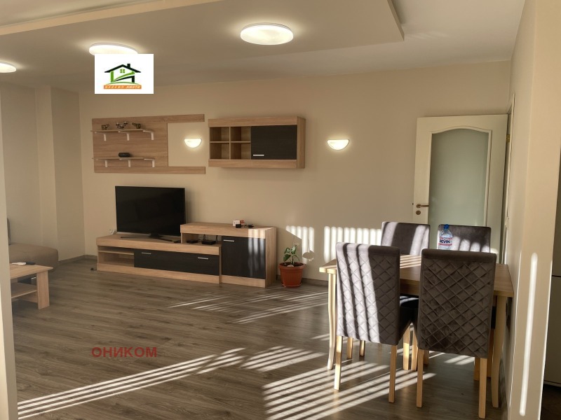 Дава под наем 3-СТАЕН, гр. Пазарджик, Руски