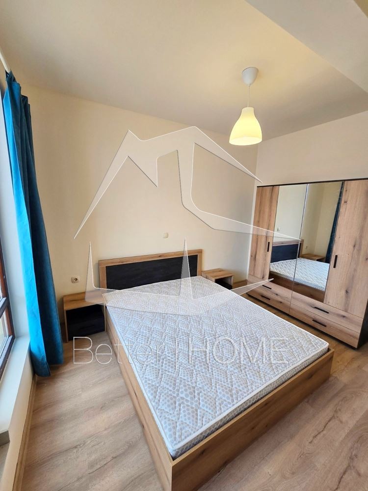 Дава под наем 3-СТАЕН, гр. София, Редута, снимка 8 - Апартаменти - 53314212