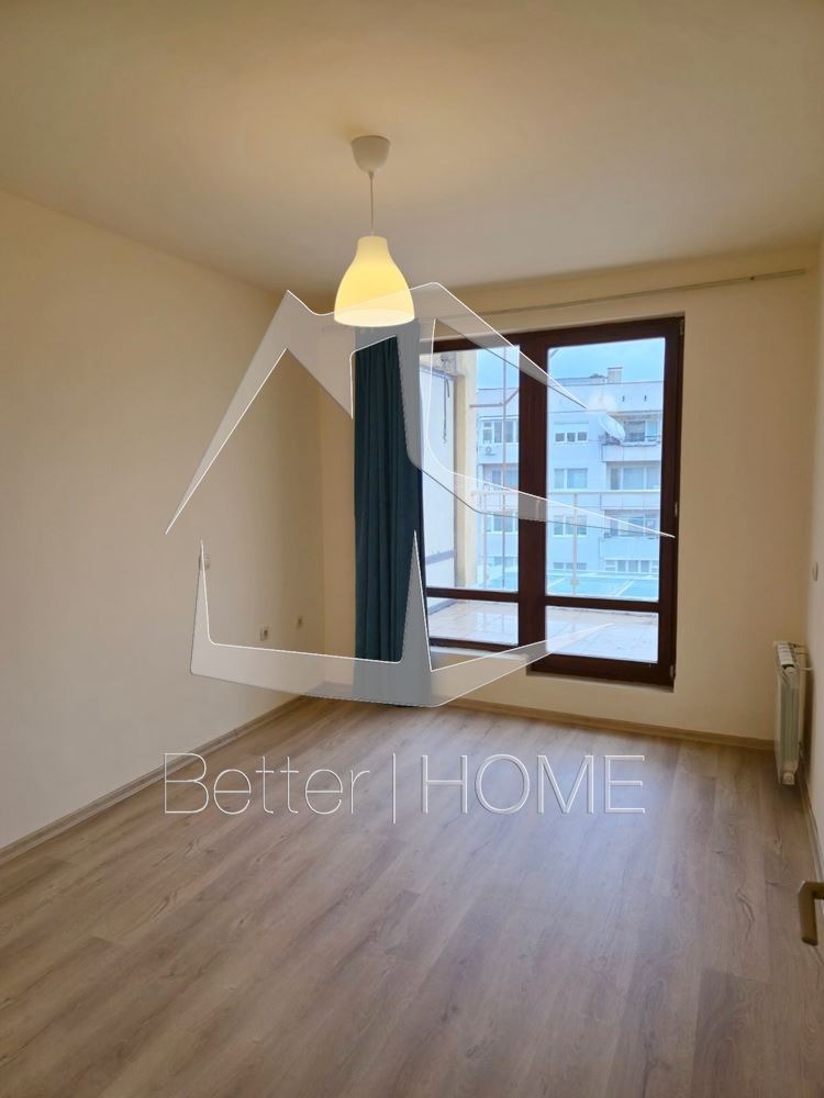 Дава под наем 3-СТАЕН, гр. София, Редута, снимка 11 - Апартаменти - 53314212