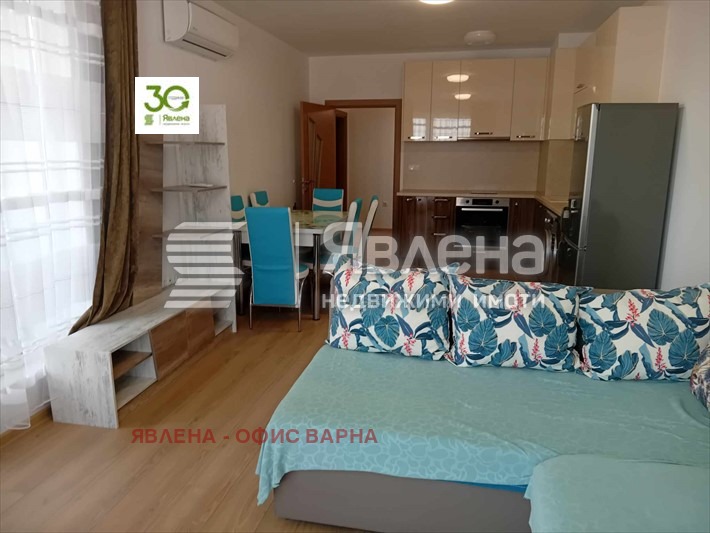 Дава под наем 3-СТАЕН, гр. Варна, Левски 1, снимка 3 - Апартаменти - 53587626