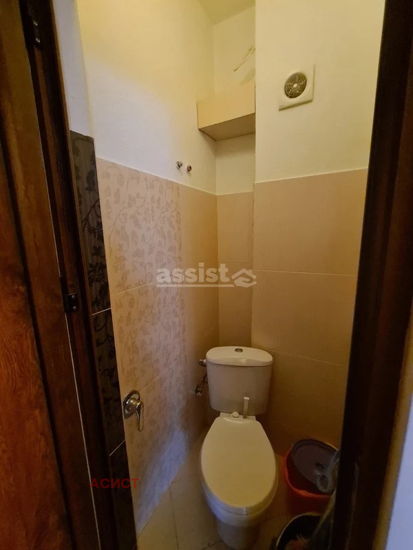 Дава под наем 3-СТАЕН, гр. София, Център, снимка 13 - Апартаменти - 53981061