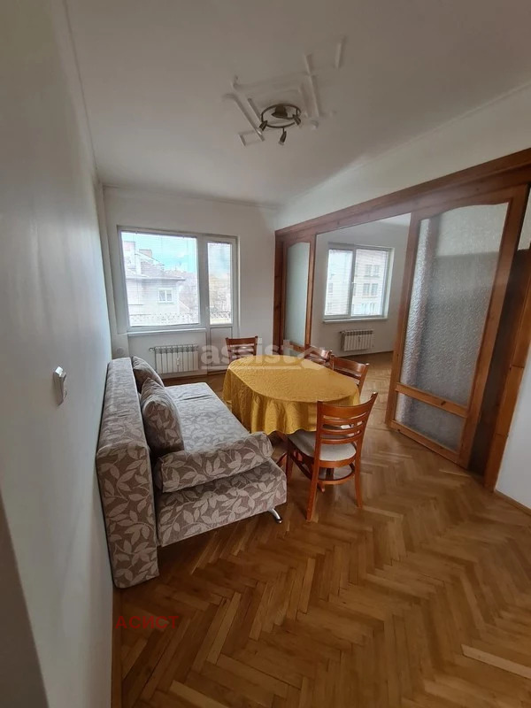 Дава под наем 3-СТАЕН, гр. София, Център, снимка 5 - Апартаменти - 53981061