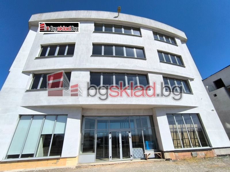 Da affittare  Ufficio Sofia , Iliiantsi , 330 mq | 56031713