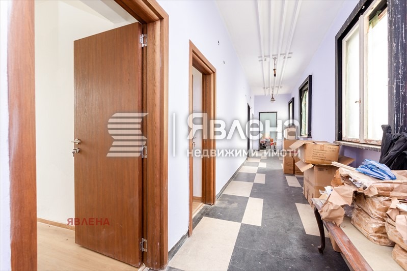 Дава под наем ОФИС, гр. София, Банишора, снимка 4 - Офиси - 54948388