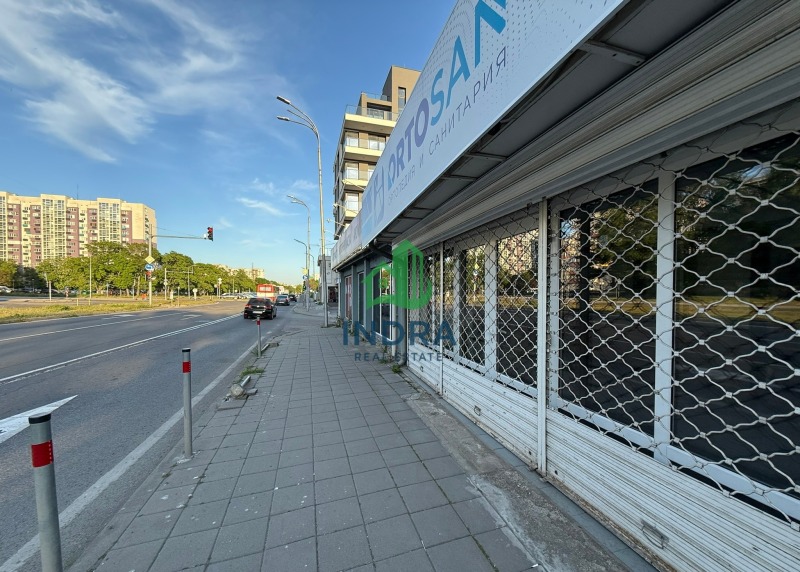 K pronájmu  Prodejna Burgas , Slavejkov , 45 m2 | 63360556