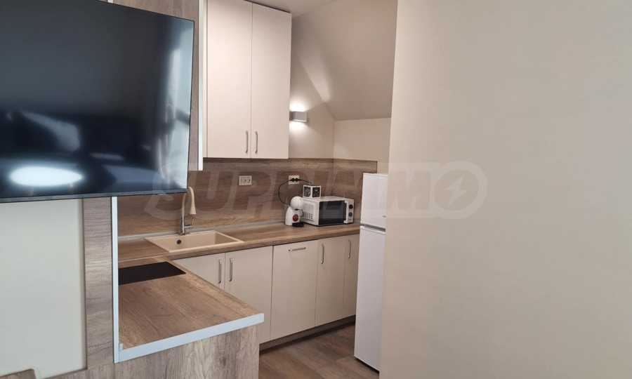 Дава под наем 2-СТАЕН, гр. Пловдив, Отдих и култура, снимка 4 - Апартаменти - 54972520
