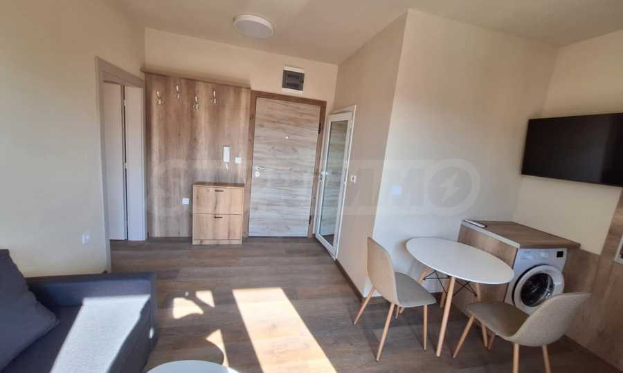 Дава под наем 2-СТАЕН, гр. Пловдив, Отдих и култура, снимка 3 - Апартаменти - 54972520