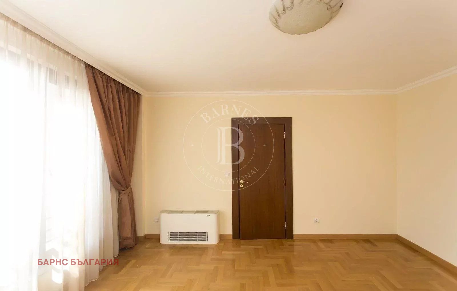 Дава под наем 4-СТАЕН, гр. София, Изток, снимка 6 - Апартаменти - 55178798