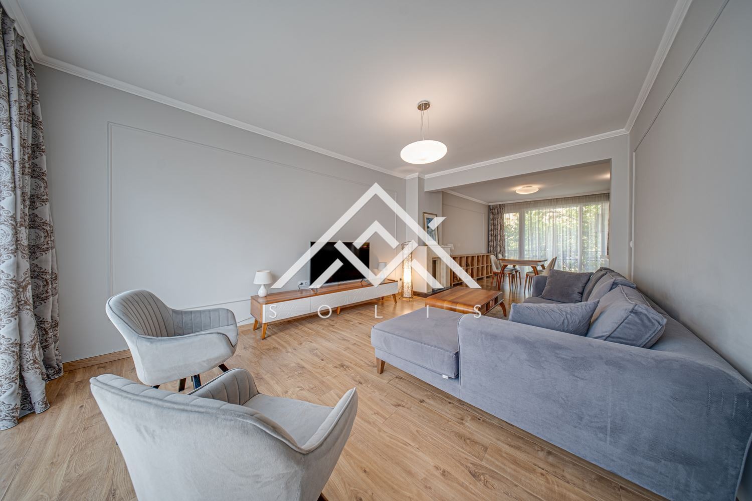 Дава под Наем 3-СТАЕН | Imot.bg — изображение 5