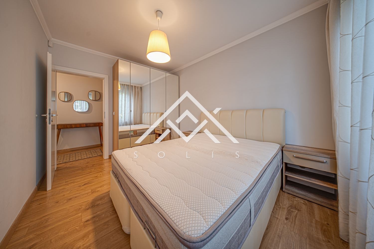 Дава под Наем 3-СТАЕН | Imot.bg — изображение 9