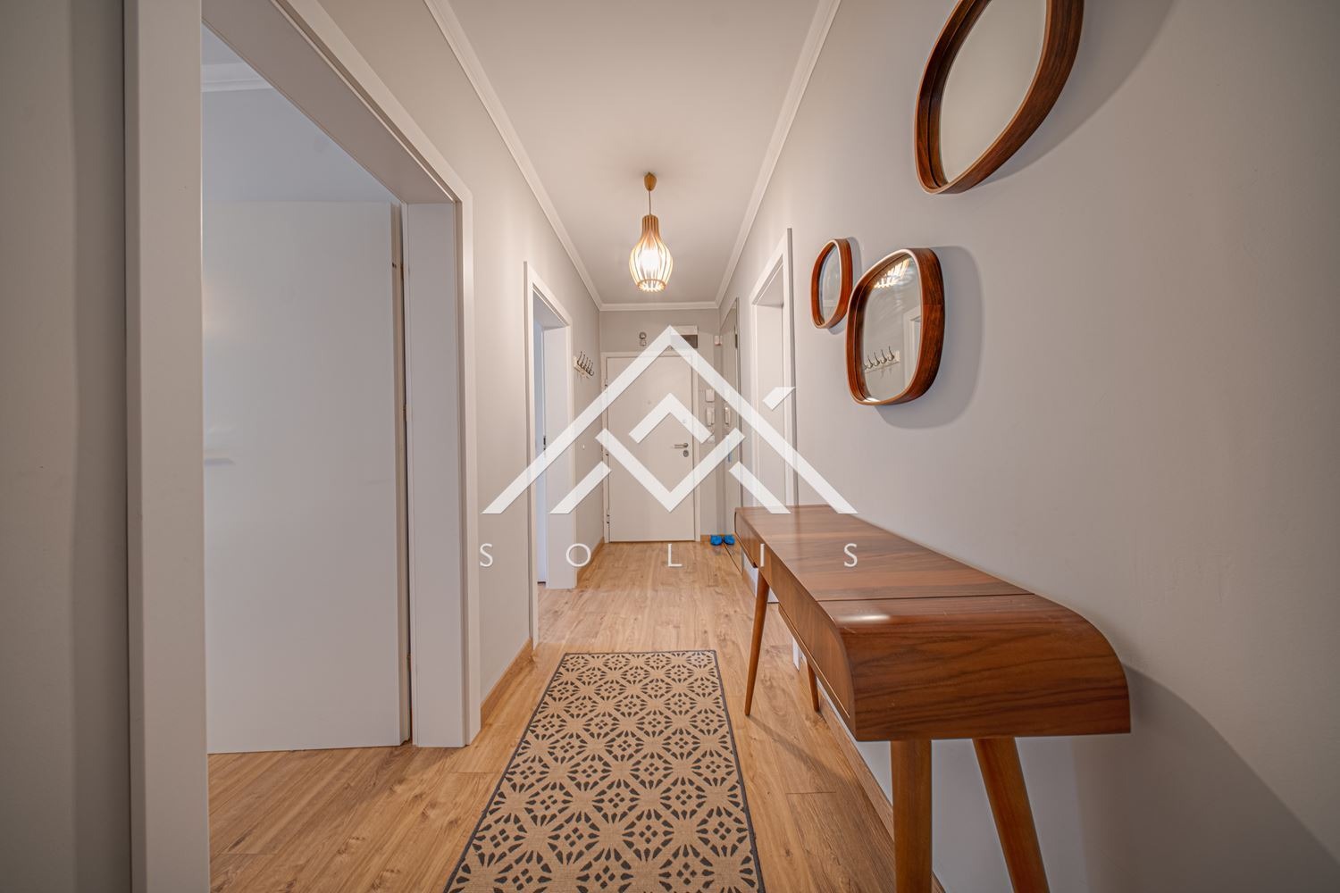 Дава под Наем 3-СТАЕН | Imot.bg — изображение 10