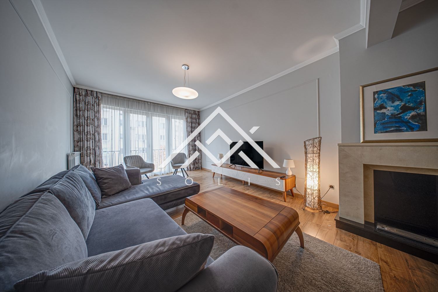 Дава под Наем 3-СТАЕН | Imot.bg — изображение 4