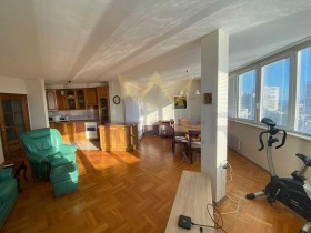 1 dormitorio VINS-Cherven ploshtad, Varna