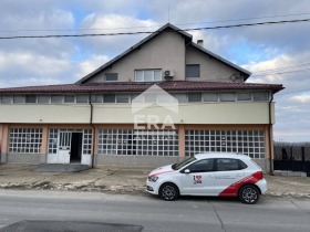 Negozio Ajdemir, regione Silistra