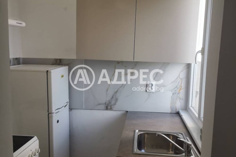 Дава под наем 1-СТАЕН, гр. Пловдив, Тракия, снимка 3 - Апартаменти - 53070968