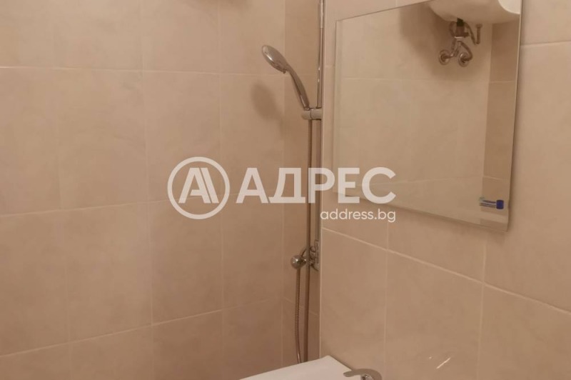 Дава под наем 1-СТАЕН, гр. Пловдив, Тракия, снимка 7 - Апартаменти - 53070968