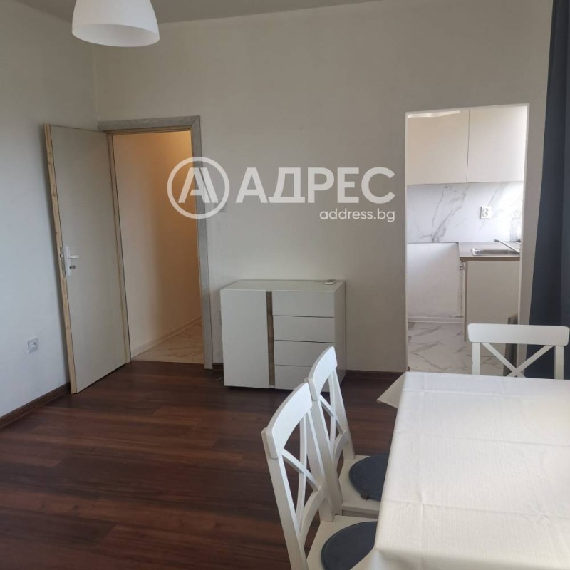 Дава под наем 1-СТАЕН, гр. Пловдив, Тракия, снимка 4 - Апартаменти - 53070968