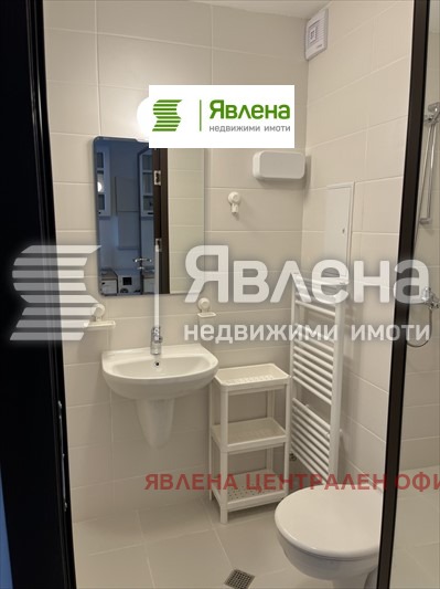 Дава под наем 1-СТАЕН, гр. София, Студентски град, снимка 7 - Апартаменти - 54624318