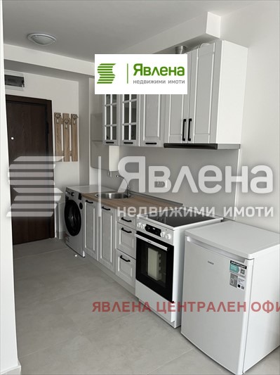 Дава под наем 1-СТАЕН, гр. София, Студентски град, снимка 4 - Апартаменти - 54624318