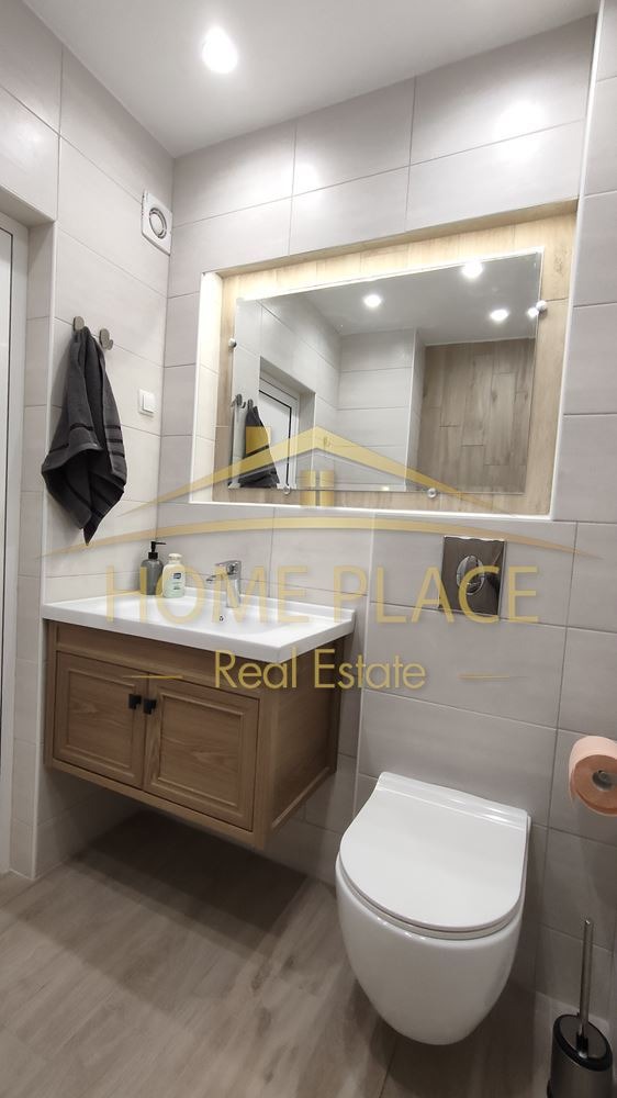 Kiralık  1 yatak odası Varna , Çayka , 70 metrekare | 71523493 - görüntü [12]