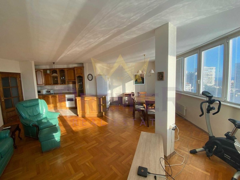 Da affittare  1 camera da letto Varna , VINS-Cherven ploshtad , 69 mq | 11028211 - Immagine [12]
