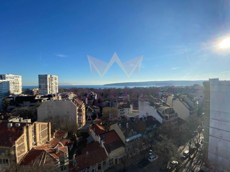 Da affittare  1 camera da letto Varna , VINS-Cherven ploshtad , 69 mq | 11028211 - Immagine [10]