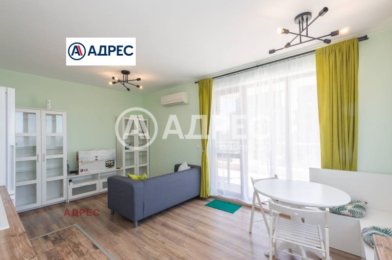 Da affittare  1 camera da letto Varna , Vazragdane 3 , 65 mq | 19089734 - Immagine [4]
